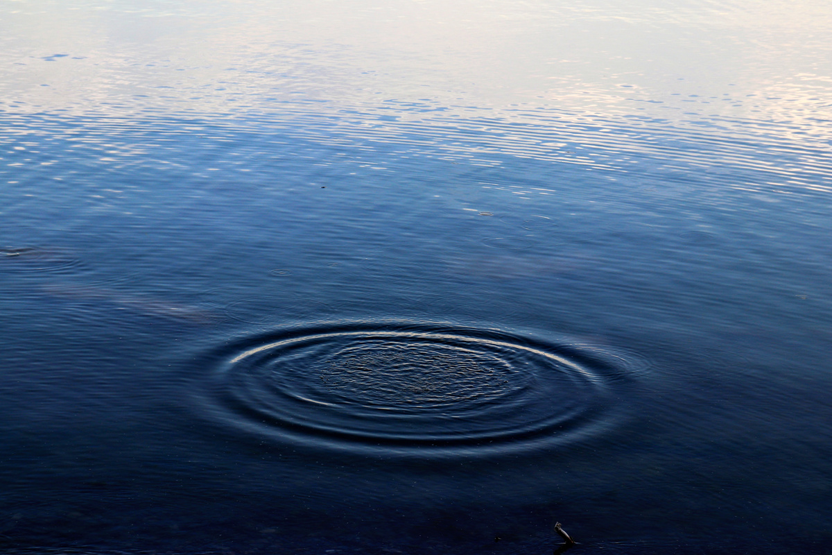 Ripple effect